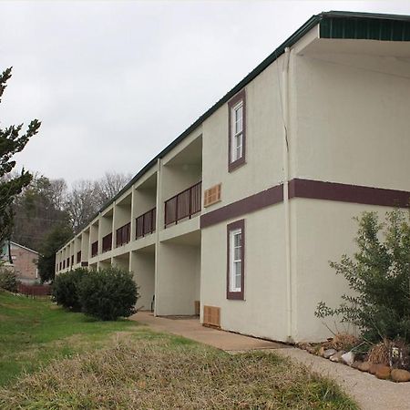 Executive Inn - Knoxville Exterior foto